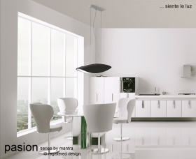 Pasion Ceiling Lights Mantra Single Pendant Pasion Ceiling Lights Mantra Single Pendant